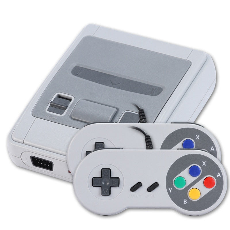 Console Super Mini