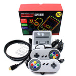 Console Super Mini