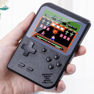 Mini Console Portátil